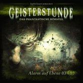 Alarm auf Ebene 03 (MP3-Download)