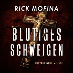 Blutiges Schweigen (MP3-Download) - Mofina, Rick