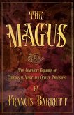 The Magus (eBook, ePUB)