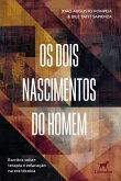 Os dois nascimentos do homem (eBook, ePUB)