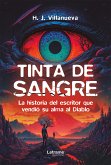 Tinta de sangre (eBook, ePUB)