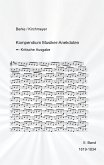 Kompendium Musiker-Anekdoten Zweiter Band 1819-1834 (eBook, ePUB)