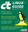c't Linux-Guide (eBook, ePUB) - Bild 1