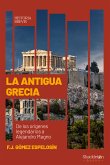 La Antigua Grecia (eBook, ePUB)