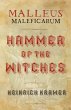 Malleus Maleficarum: Hammer of the... - Bild 1