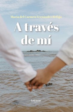 Cover A través de mí (eBook, ePUB)