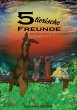 5 tierische Freunde (eBook, ePUB) - Bild 1