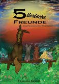 5 tierische Freunde (eBook, ePUB)