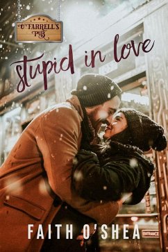 Cover Stupid in Love (Women of Eden, #4) (eBook, ePUB)