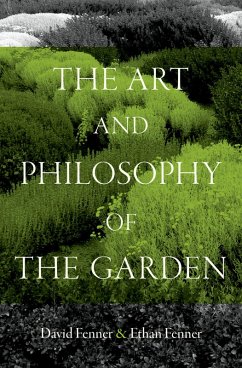 Cover The Art and Philosophy of the Garden (eBook, PDF)