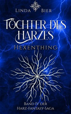 Cover Töchter des Harzes (eBook, ePUB)