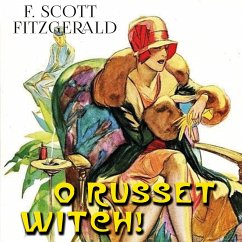 O Russet Witch! (MP3-Download) - Fitzgerald, F. Scott