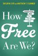 How Free Are We? (eBook, PDF) - Bild 1