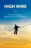 High Wire (eBook, PDF) High Wire (eBook, PDF)