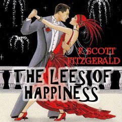 The Lees of Happiness (MP3-Download) - Fitzgerald, F. Scott