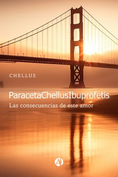 ParacetaChellusIbuprofetis (eBook, ePUB) - Chellus