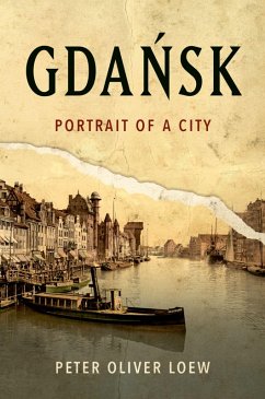 Cover Gdansk (eBook, ePUB)