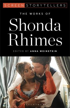 Cover The Works of Shonda Rhimes (eBook, ePUB)