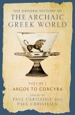 The Oxford History of the Archaic Greek World (eBook, PDF)