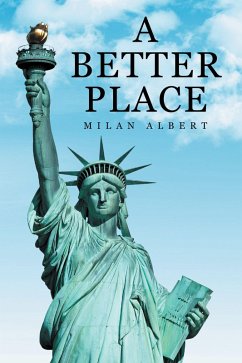 Cover A Better Place (eBook, ePUB)