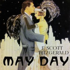 May Day (MP3-Download) - Fitzgerald, F. Scott