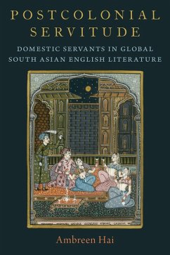 Cover Postcolonial Servitude (eBook, PDF)