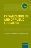 Privatization in and of Public Education (eBook, PDF)