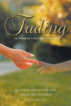 Fading (eBook, ePUB) - Gomeico, Juanavoni