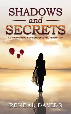 Shadows and Secrets (eBook, ePUB) - Davids, Reneal