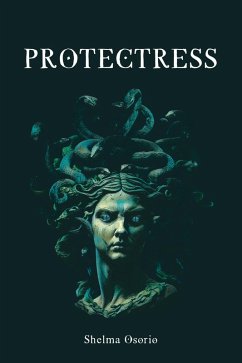 Cover Protectress (eBook, ePUB)