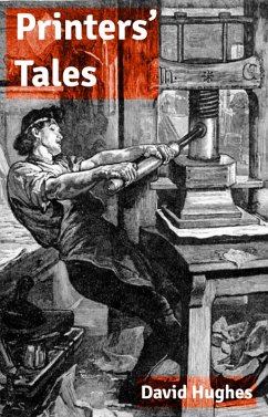 Printers' Tales (eBook, ePUB) Cover Printers' Tales (eBook, ePUB)
