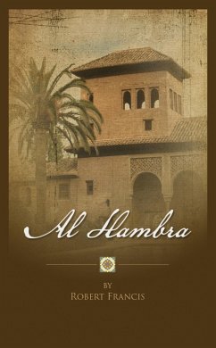 Cover Alhambra (eBook, ePUB)