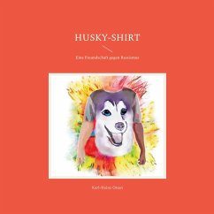 Cover Husky-Shirt (eBook, ePUB)