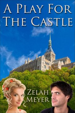 A Play for the Castle (eBook, ePUB) - Meyer, Zelah