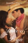 Luke & Lena (eBook, ePUB) Luke & Lena (eBook, ePUB)
