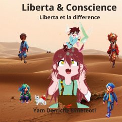 Cover Liberta et la différence (eBook, ePUB)