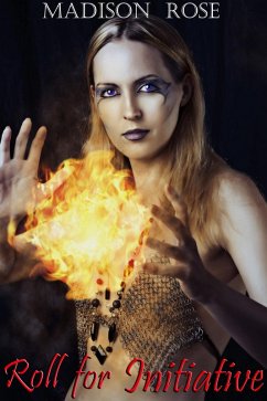 Cover Roll for Initiative (eBook, ePUB)