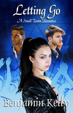 Cover Letting Go (eBook, ePUB)