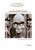 La science fiction africaine (eBook, ePUB)