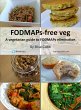 FODMAPs-free veg: A vegetarian guide to... - Bild 1