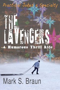 The Lavengers (eBook, ePUB) - Braun, Mark
