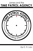 James and the Time Patrol Agency (eBook, ePUB)