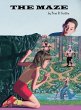 The Maze (eBook, ePUB) - Bild 1