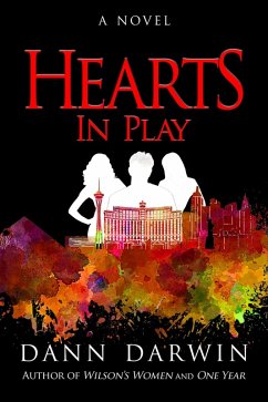 Cover Hearts in Play (eBook, ePUB)