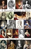 A Beautiful Woman in Venice (eBook, ePUB) A Beautiful Woman in Venice (eBook, ePUB)