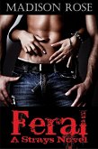Feral (Paranormal Erotic Fiction) (eBook, ePUB)