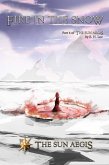 Fire in the Snow (The Sun Aegis, #4) (eBook, ePUB)