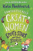 Fantastically Great Women Sports Stars and their Stories (eBook, ePUB)