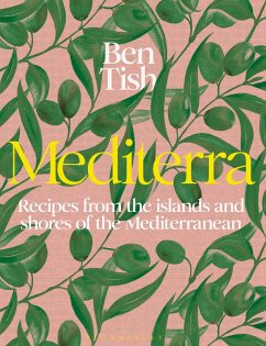 Mediterra (eBook, ePUB) - Tish, Ben