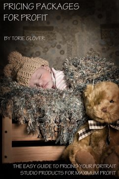 Pricing Packages For Profit (eBook, ePUB) Cover Pricing Packages For Profit (eBook, ePUB)